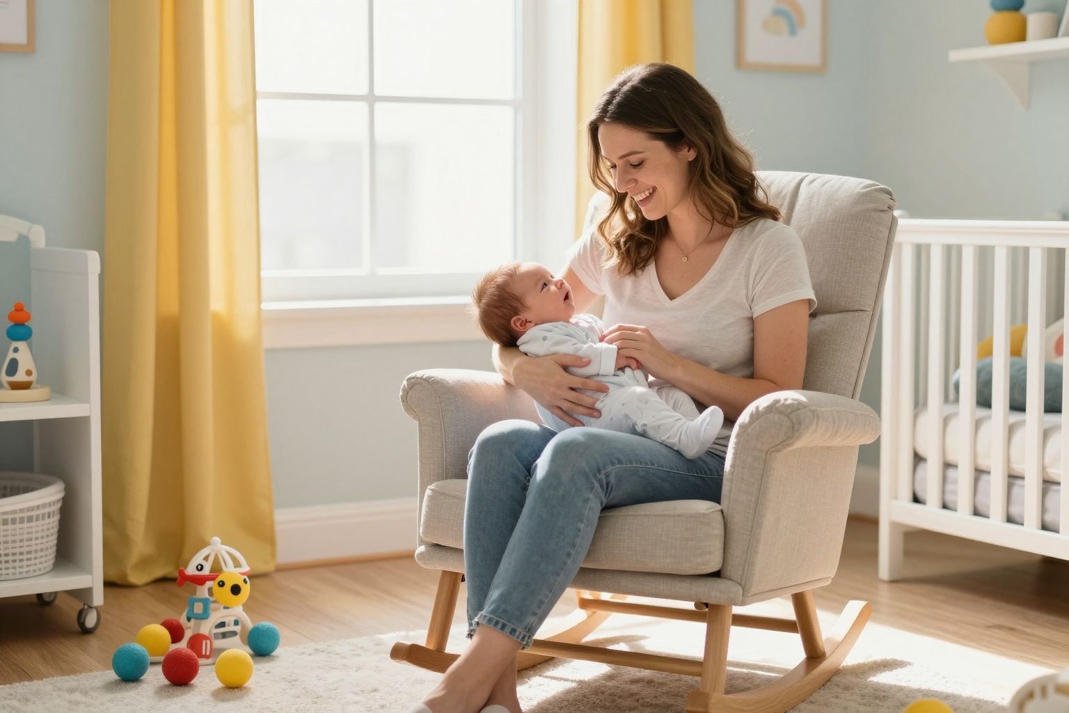 Az aranyóra erősíti a szülő-gyermek köteléket.