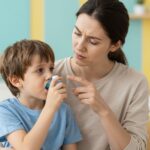 Az asztma diagnózisa és kezelése: teljeskörű útmutató aggódó szülőknek