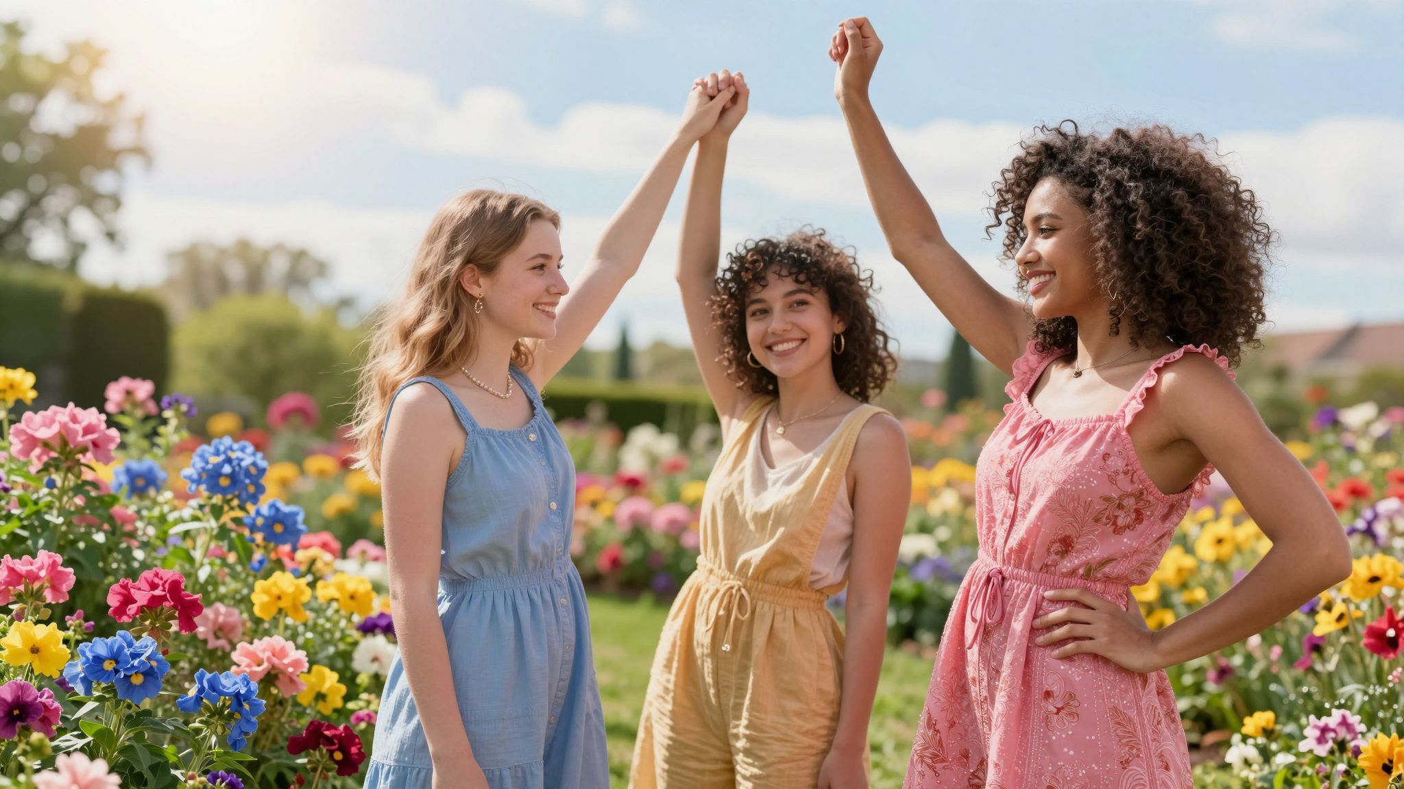 Az egyediség és az elfogadás bölcs együttélés révén valósul meg.