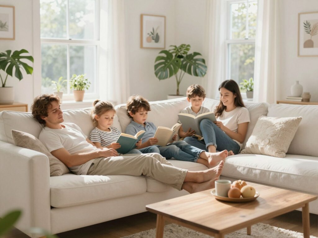 Az egyetlen nappali alvásra való átállás jelei és folyamata