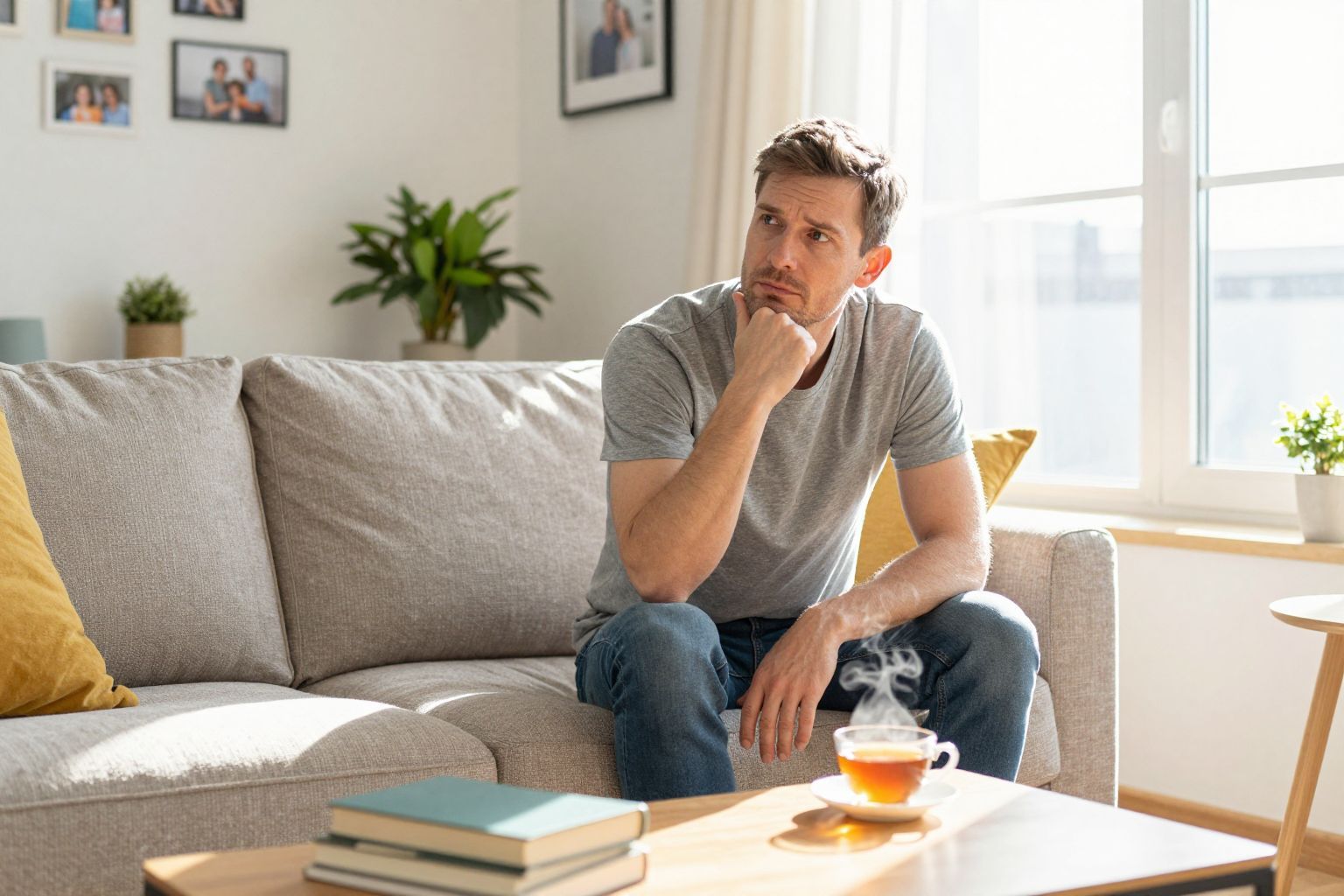 A felnőtt gyerek otthon élése új együttélési szabályokat igényel.