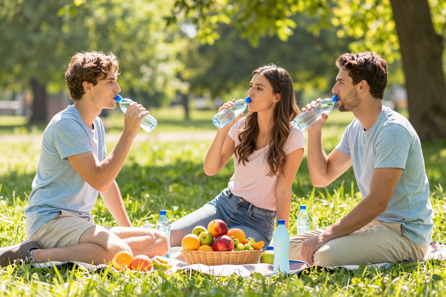 Az elektrolitok egyensúlya fontos a gyógyszeres kezelés során.