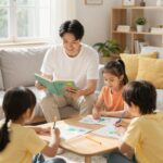 Az elfogadás otthon kezdődik: 7 mindennapi gyakorlat, ami toleranciára tanítja a gyereket