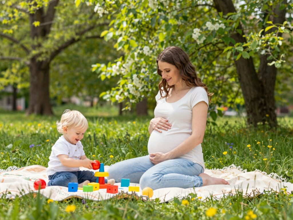 Az első baba koraszülött volt: mire figyelj a második terhességnél?