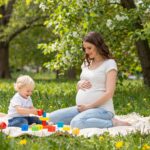 Az első baba koraszülött volt: mire figyelj a második terhességnél?