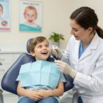 Az első fogászati vizit: Időpont, felkészülés és mit várhatunk?