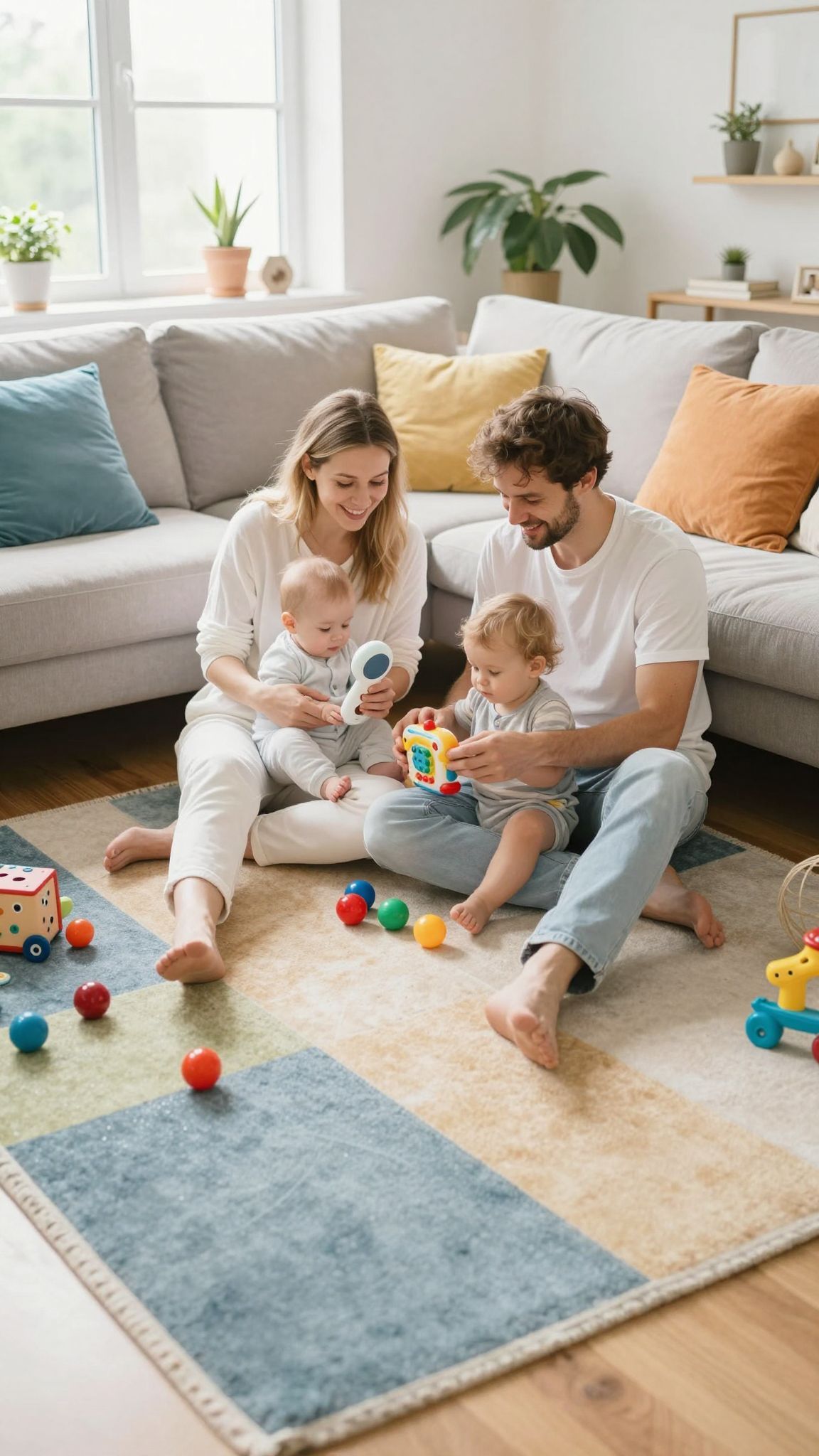 Az első hetekben a testvérkapcsolat kialakulása kulcsfontosságú.