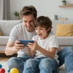 Az első telefon megvásárlása: a szülői felügyelet és a legfontosabb szabályok