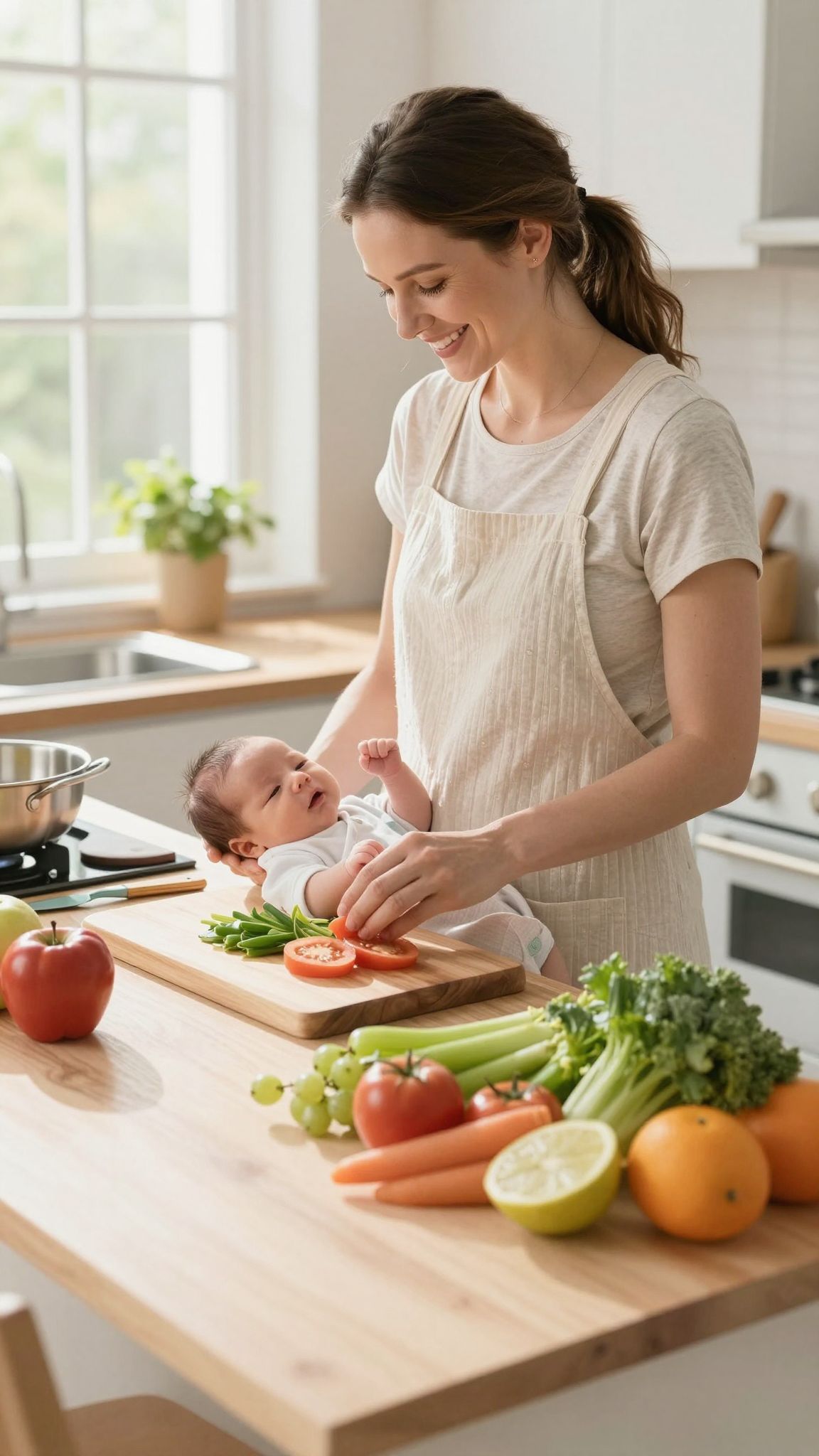 A bélflóra egyensúlya kulcsfontosságú a jó emésztéshez.
