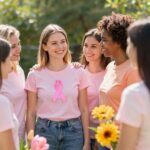 Az emlőrák elleni küzdelem: Tünetek, kockázati tényezők és a korai felismerés jelentősége