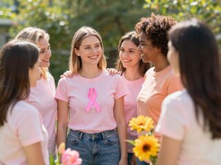 Az emlőrák elleni küzdelem: Tünetek, kockázati tényezők és a korai felismerés jelentősége