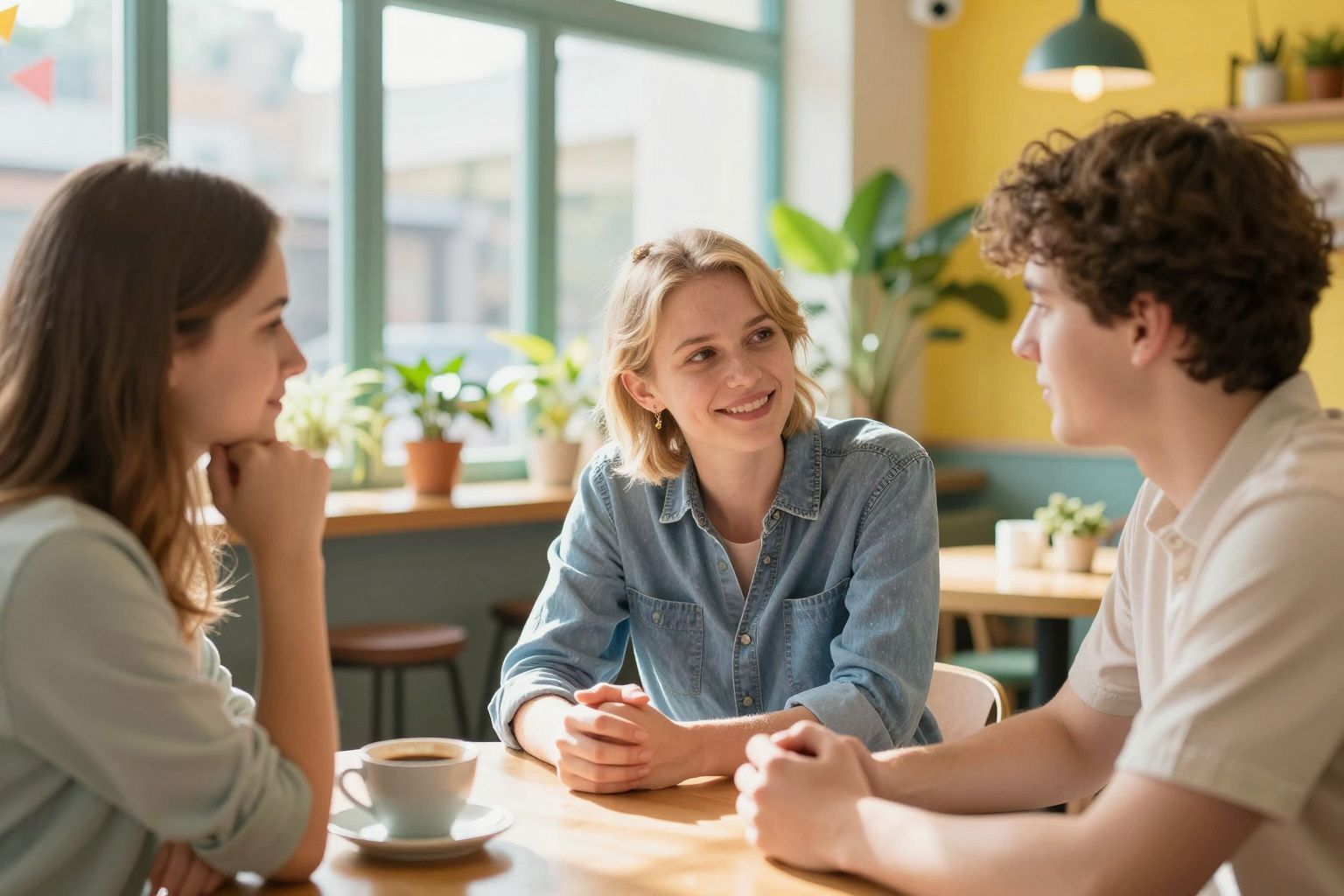 Az oxitocin fokozza az arcfelismerést és az érzelmi kötődést.