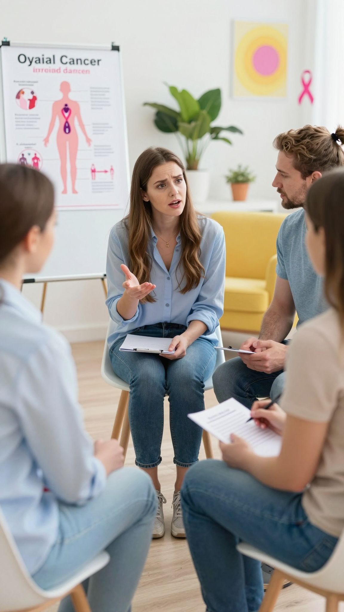 Az időben történő diagnózis kulcsfontosságú a gyógyuláshoz.