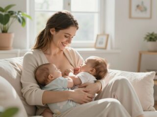 Az igazság a szoptatásról: lerántjuk a leplet az 5 legelterjedtebb káros mítoszról