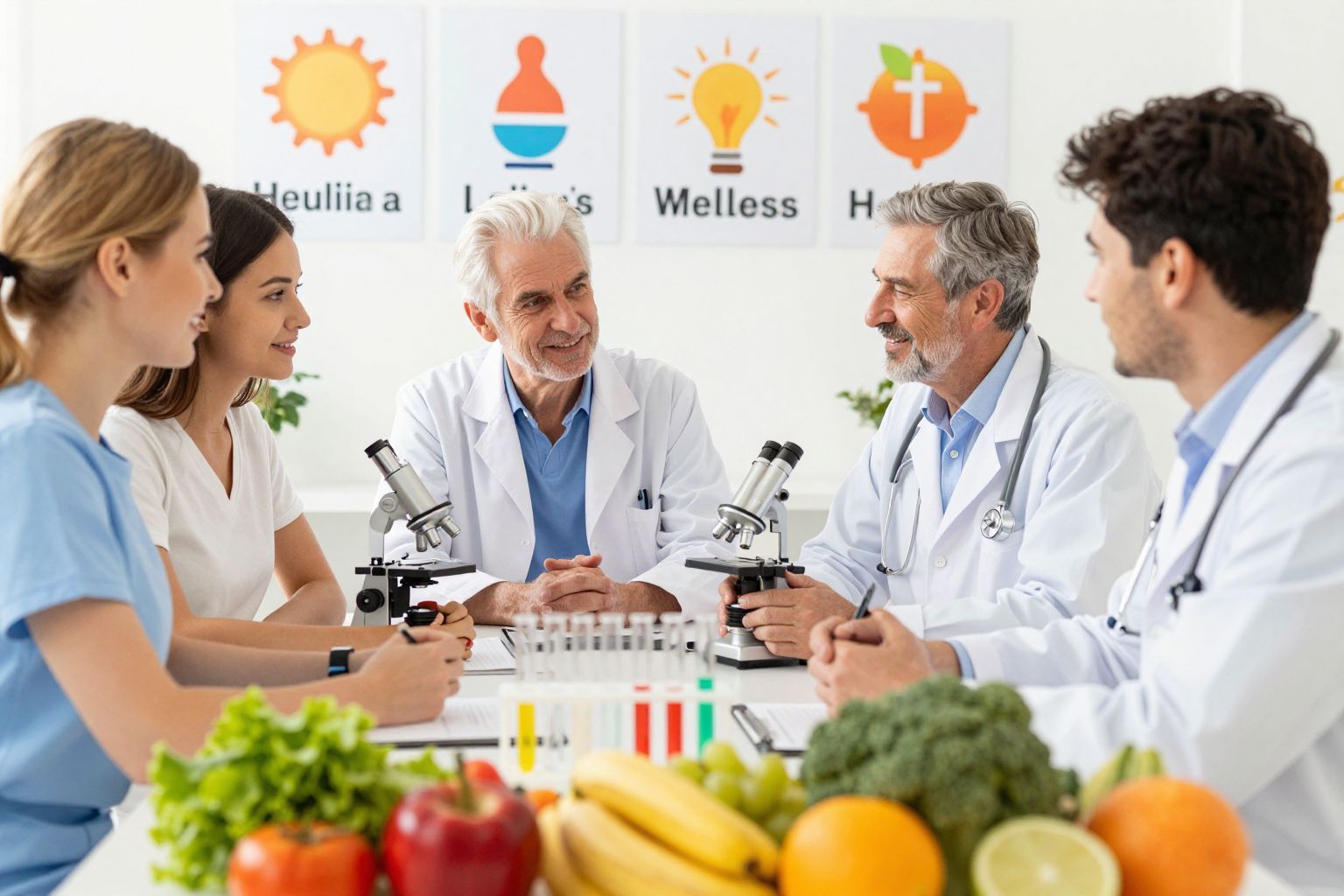 Az inzulinrezisztencia befolyásolja a hormonális egyensúlyt.