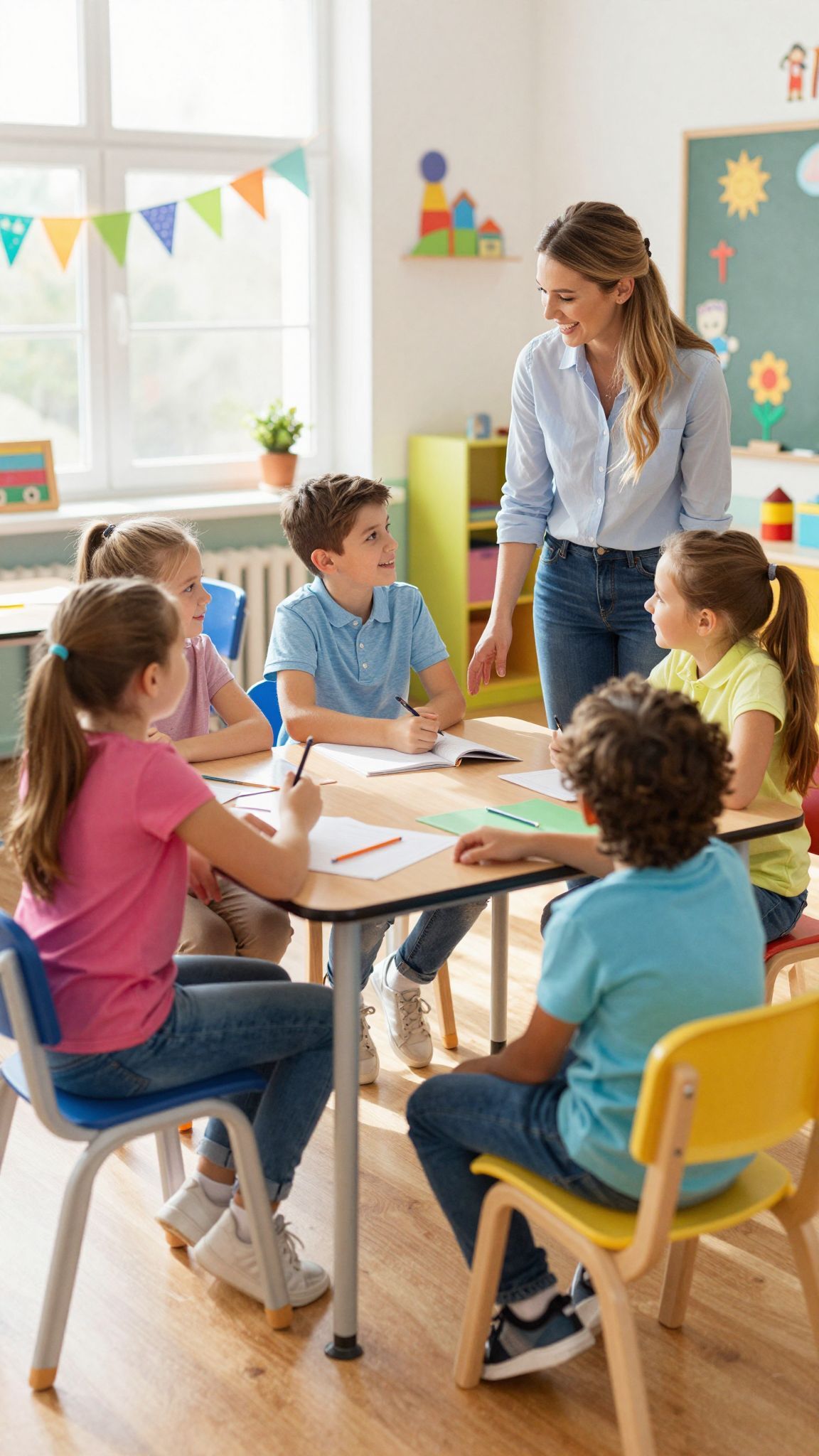 A pedagógusok kulcsszerepet játszanak a diákok védelmében.