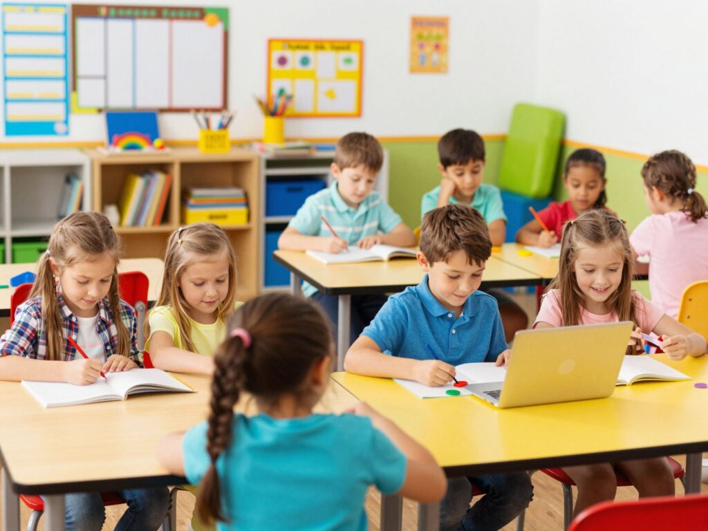 Az iskolaérettség kritériumai: milyen képességekkel kell rendelkeznie egy leendő elsősnek?