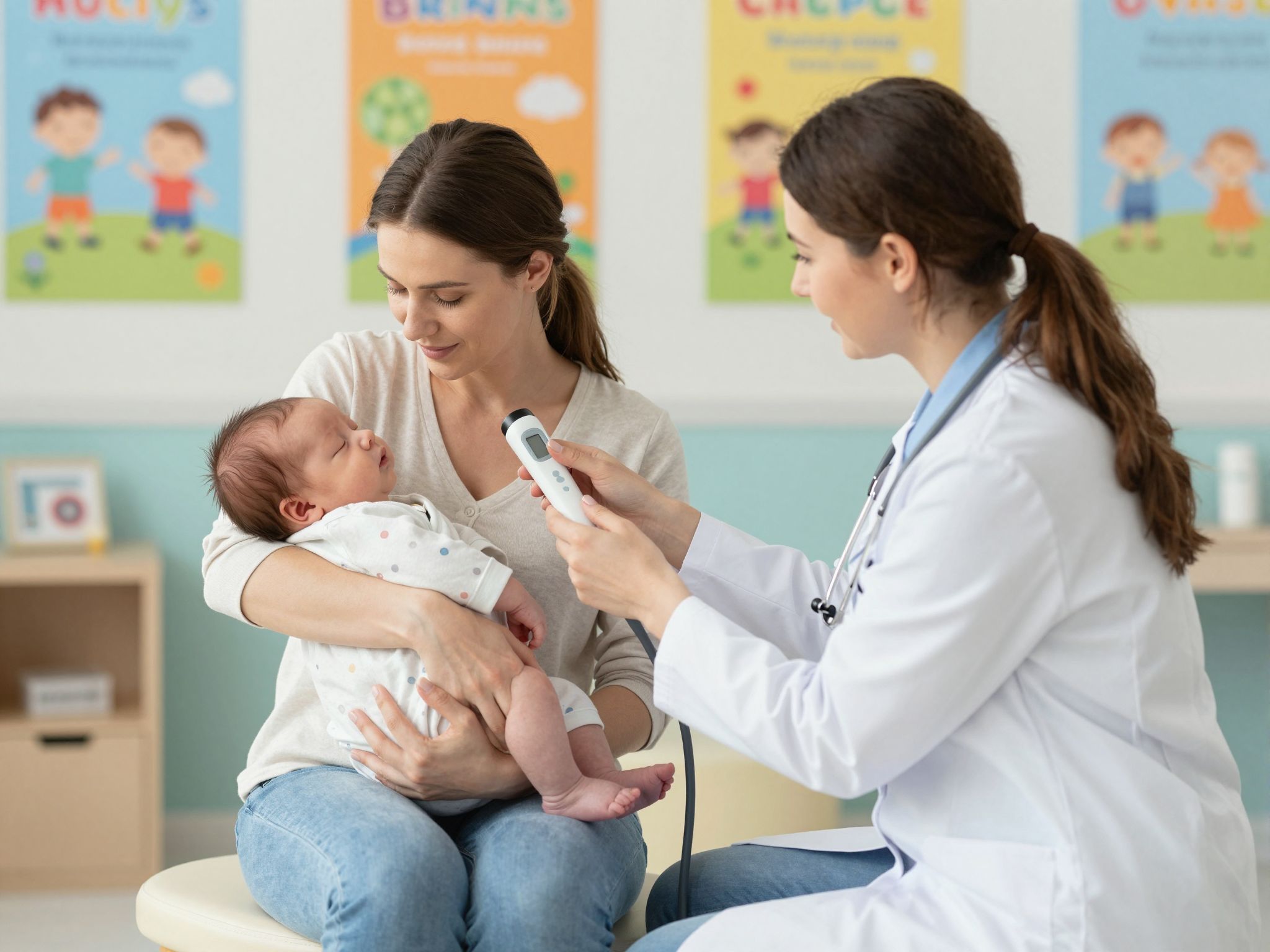 Az objektív módszerek megbízhatóbb hallásproblémák kimutatására szolgálnak.