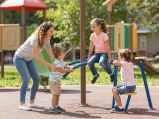 Az önbizalom építése gyermekkorban: 10 dolog, amit szülőként megtehetsz