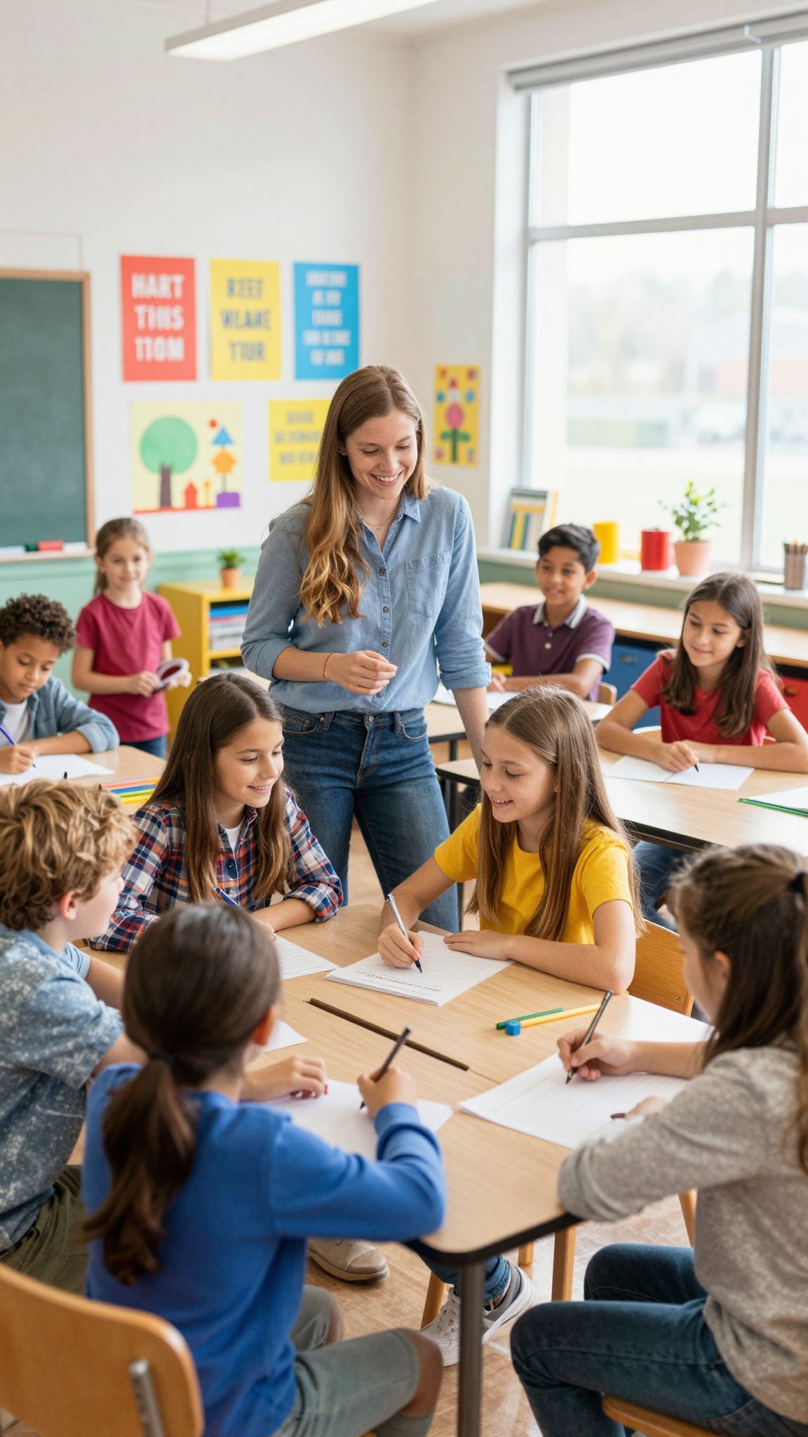 Az önbizalom növeli a szorongás kezelésének hatékonyságát.