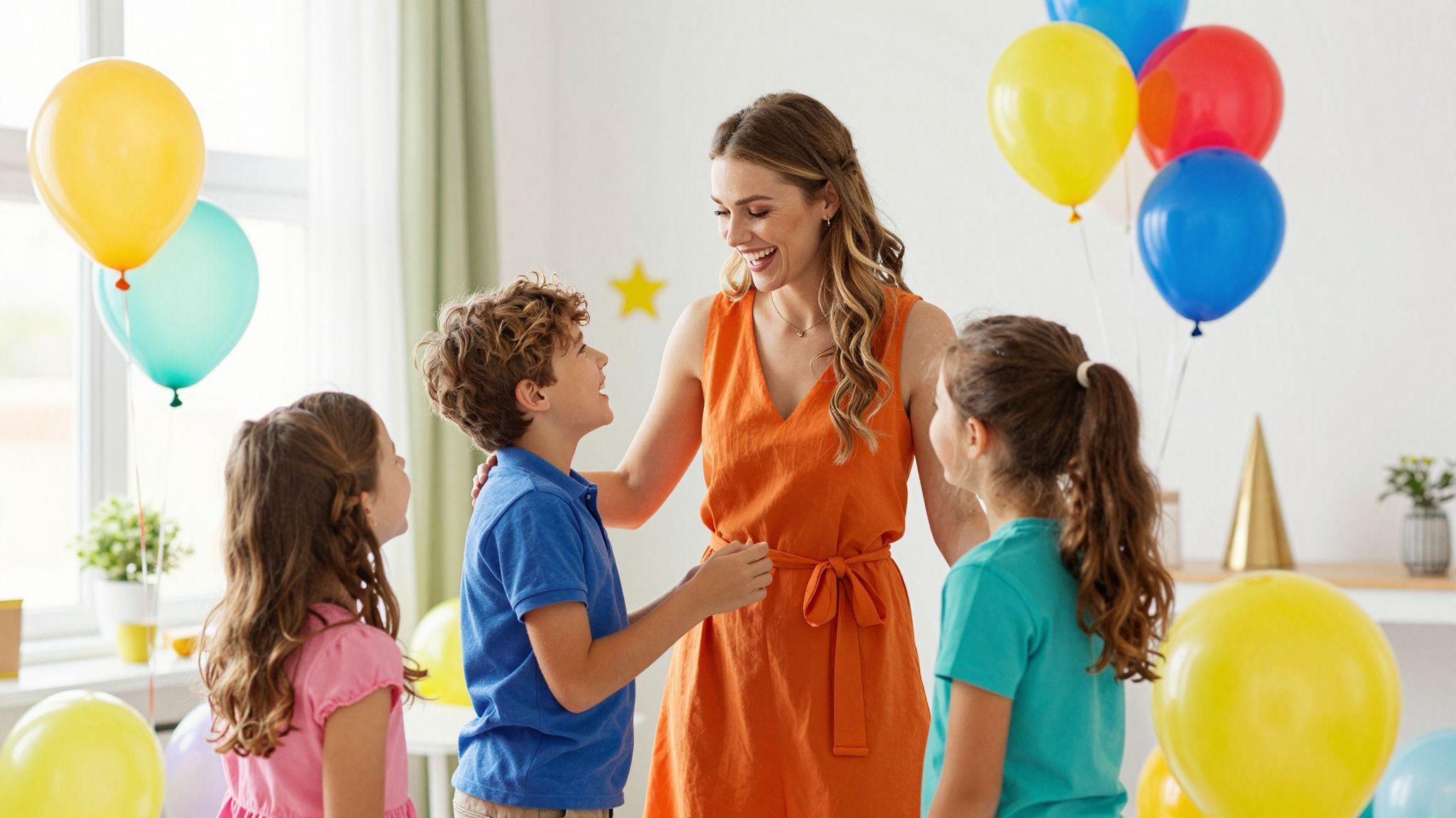 Az öngondoskodás segít megtartani az ünnepi örömöt.