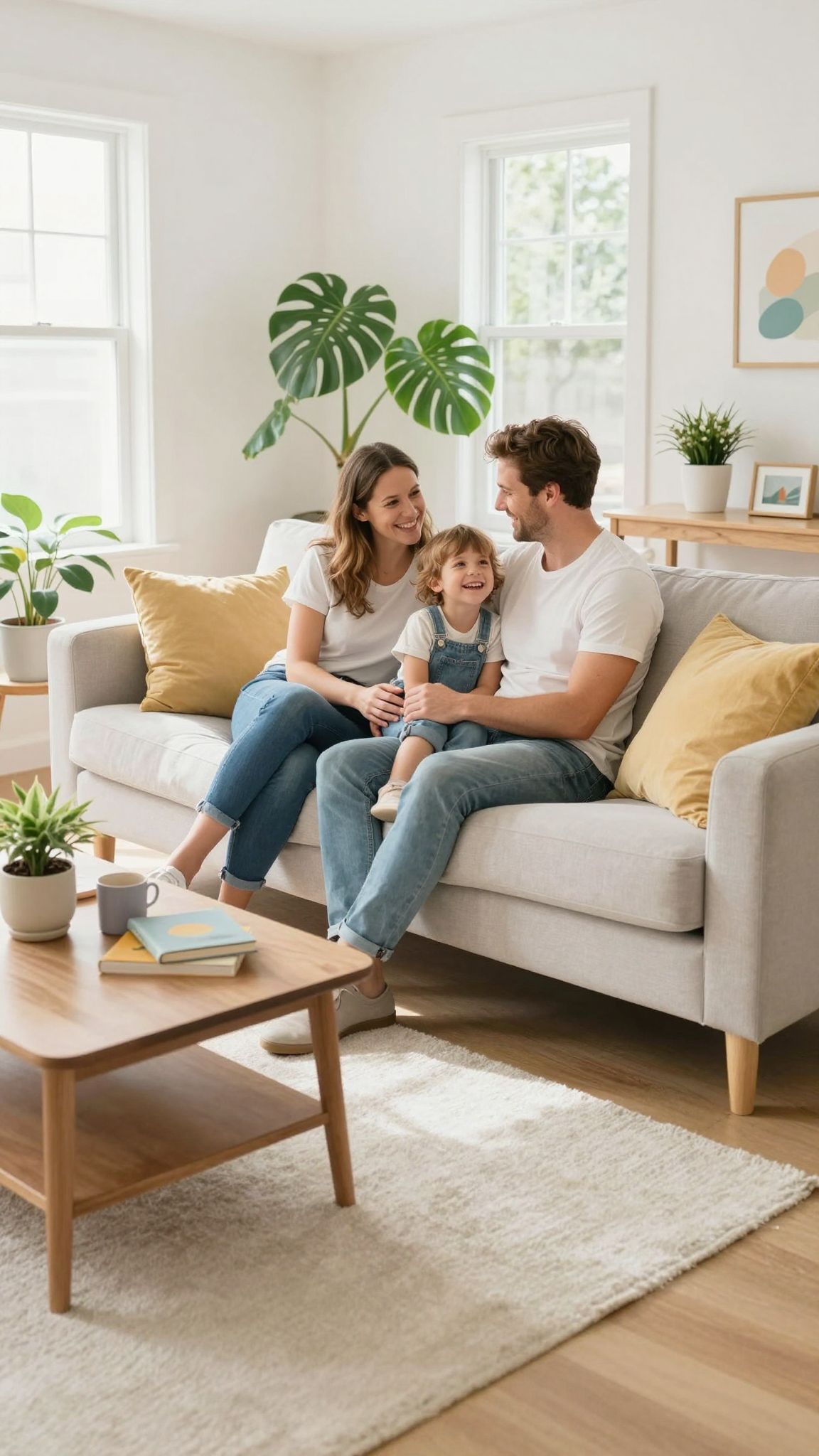 Tartsd tisztán a levegőt, csökkented a tüsszentéseket!