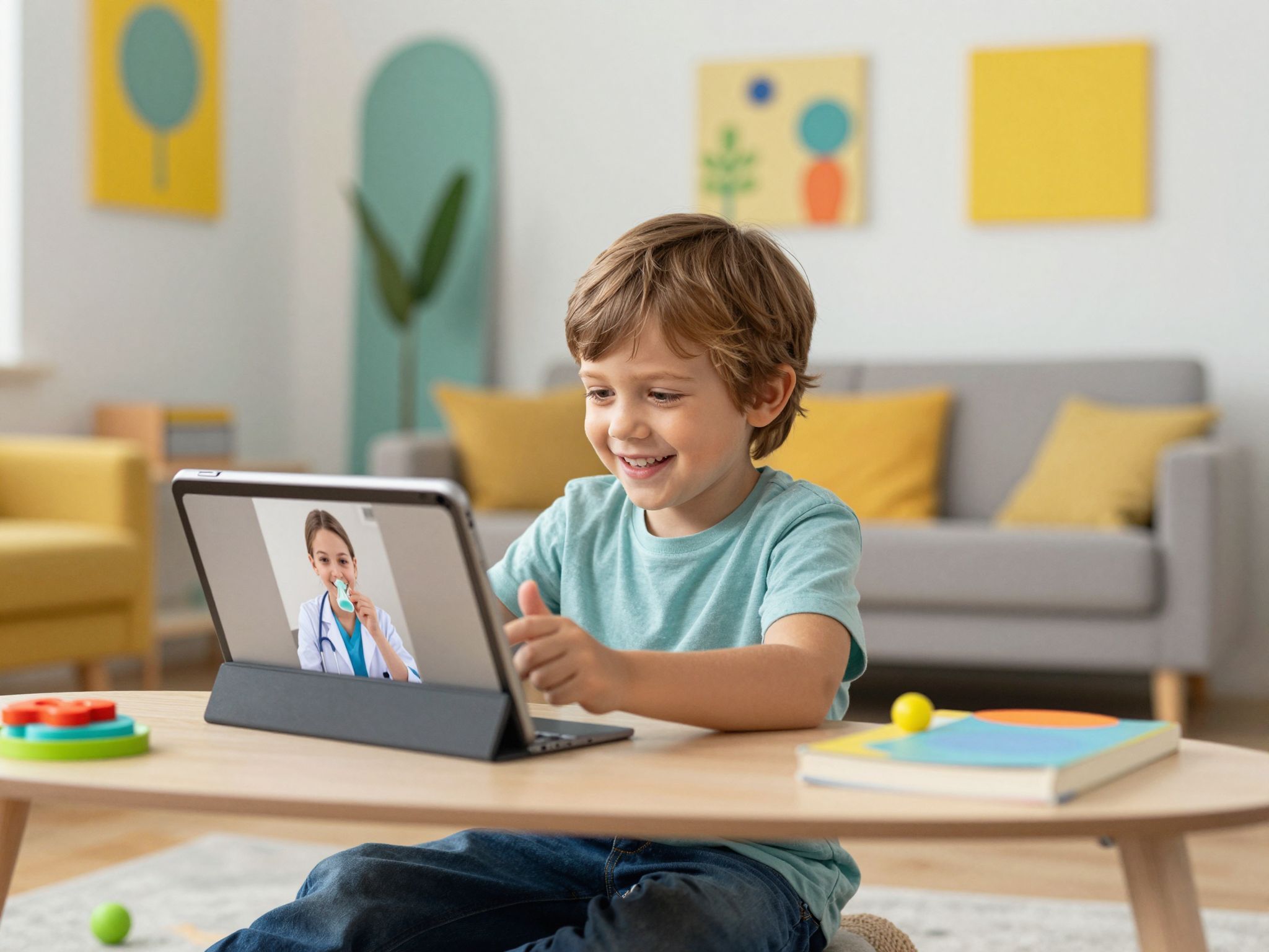 Az otthoni monitorozás fejlesztése javíthatja az asztmakezelést.