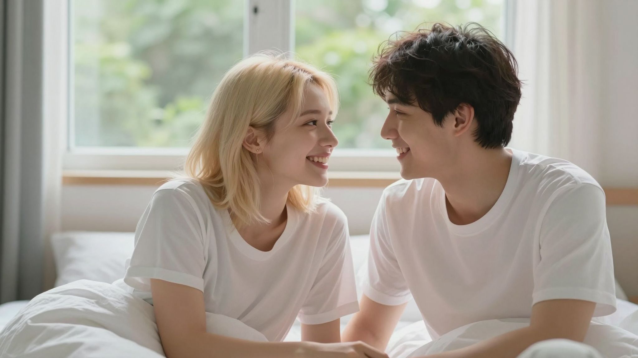 Az oxitocin fokozza a női szexuális izgalmat.