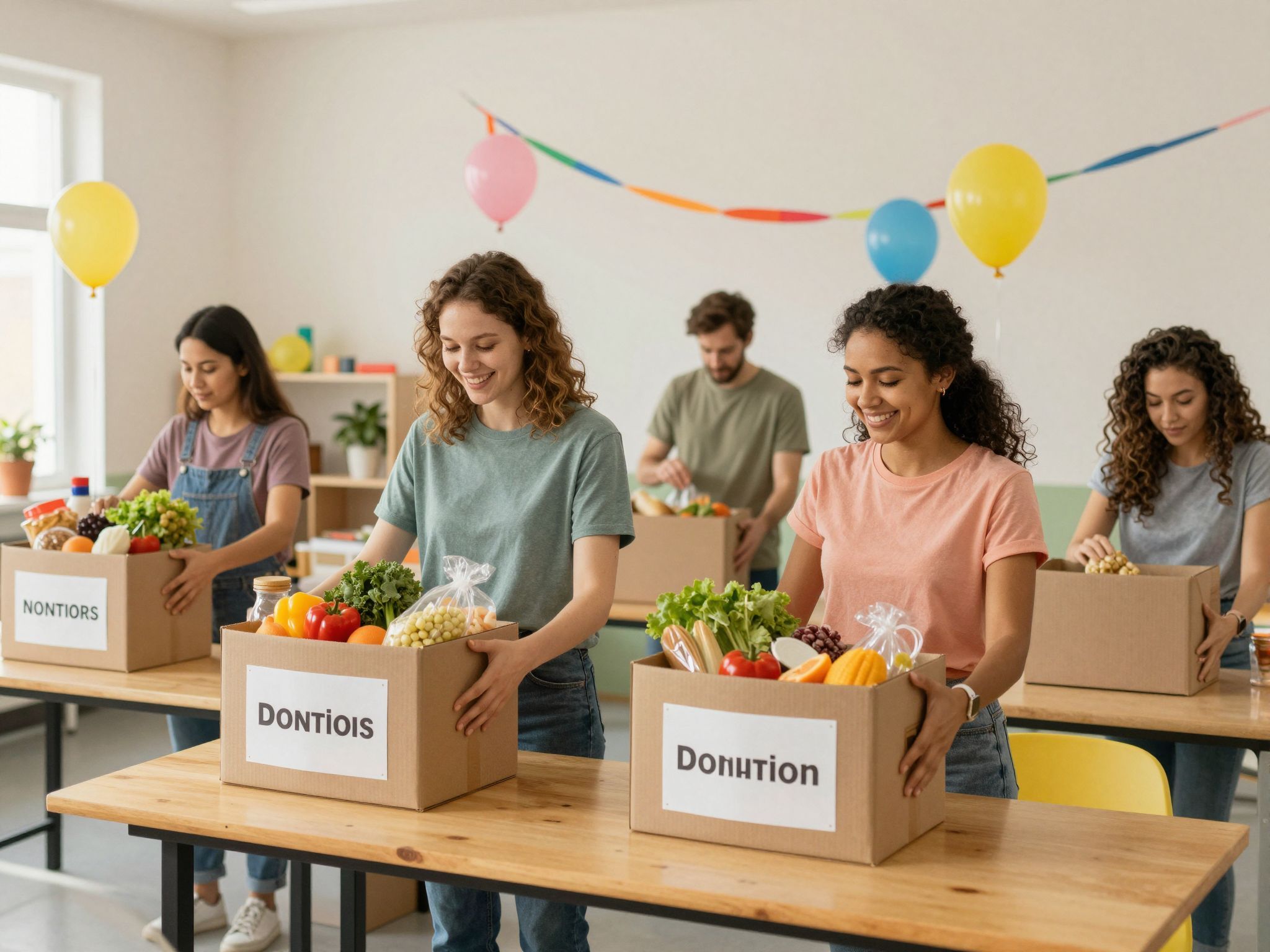 A fenntartható segítség hosszú távú változást hoz.