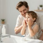 Baba bőrének ápolása szárazság esetén: Hasznos tippek