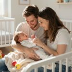 Baba Első Negyedéve: Mit Várhatunk az Újszülött Első 90 Napjában?