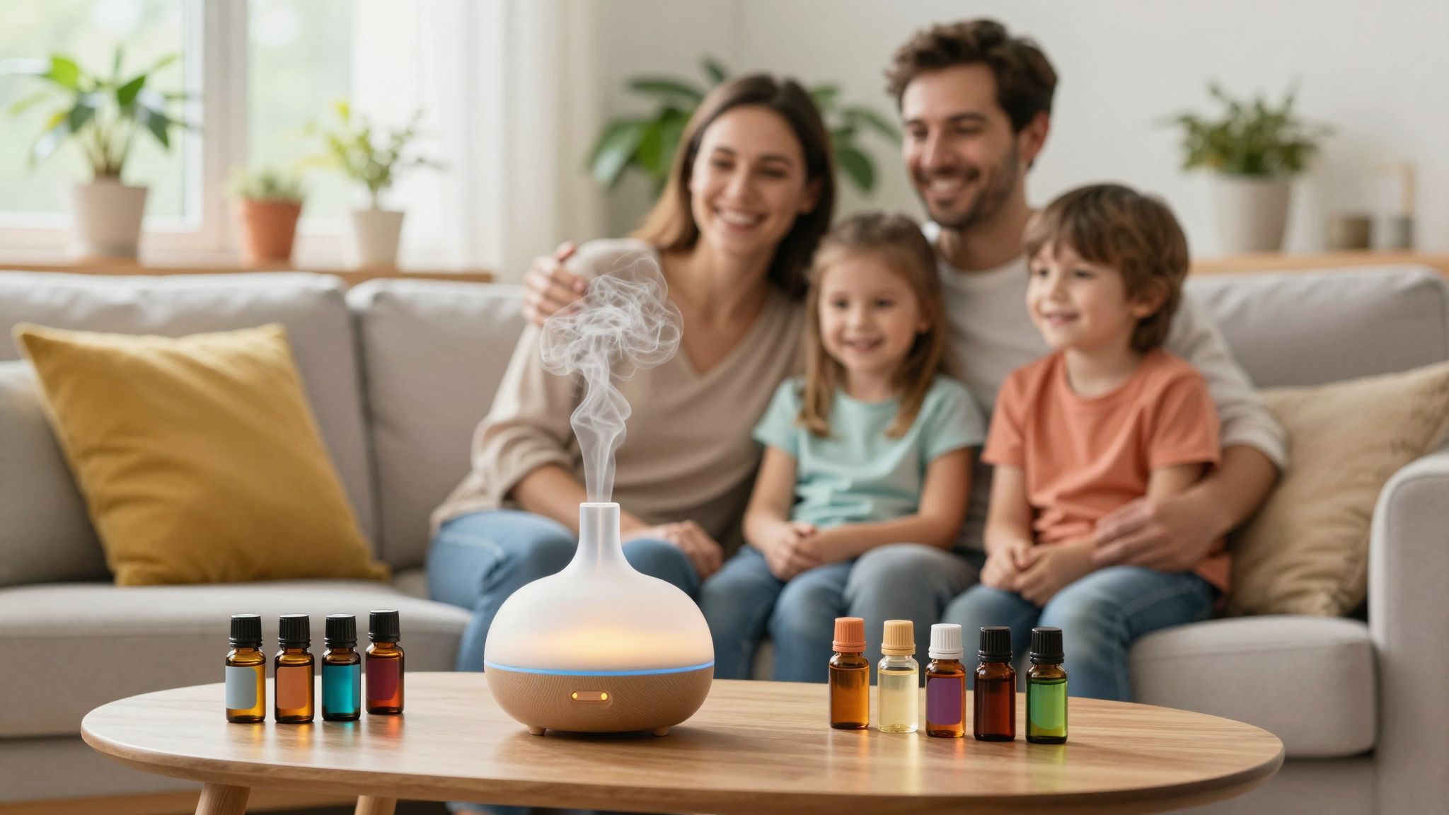 Mindig hígítsd az olajokat, mielőtt diffundálod őket!