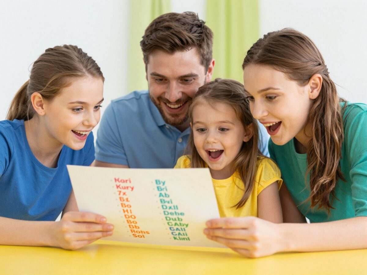 Bővült a választható fiúnevek listája: mutatjuk az újdonságokat