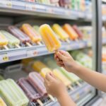 Cukorsokk a hűtőpultból: a bolti jégnyalókák rejtett veszélyei