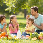 D-vitamin és kalcium: a két legfontosabb tápanyag a gyerekek csontjainak fejlődéséhez