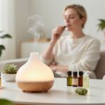 Diffúzor kisokos: melyik illóolaj mire jó és hogyan használd helyesen?