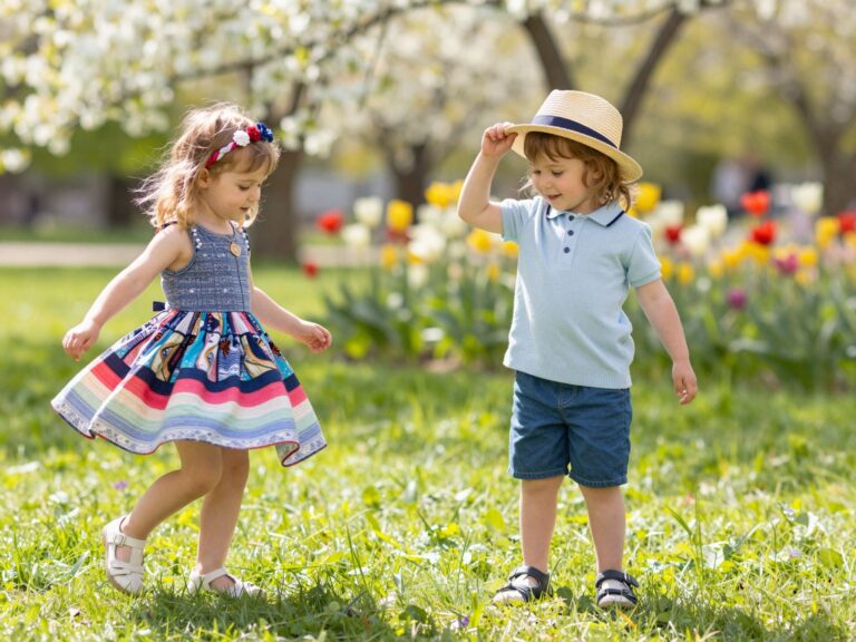 Divat a legkisebbeknek: 3 stílusos újdonság, amiért odaleszel