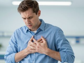 Dobogó szív, rejtett veszély: miért életveszélyes a pitvarfibrilláció?