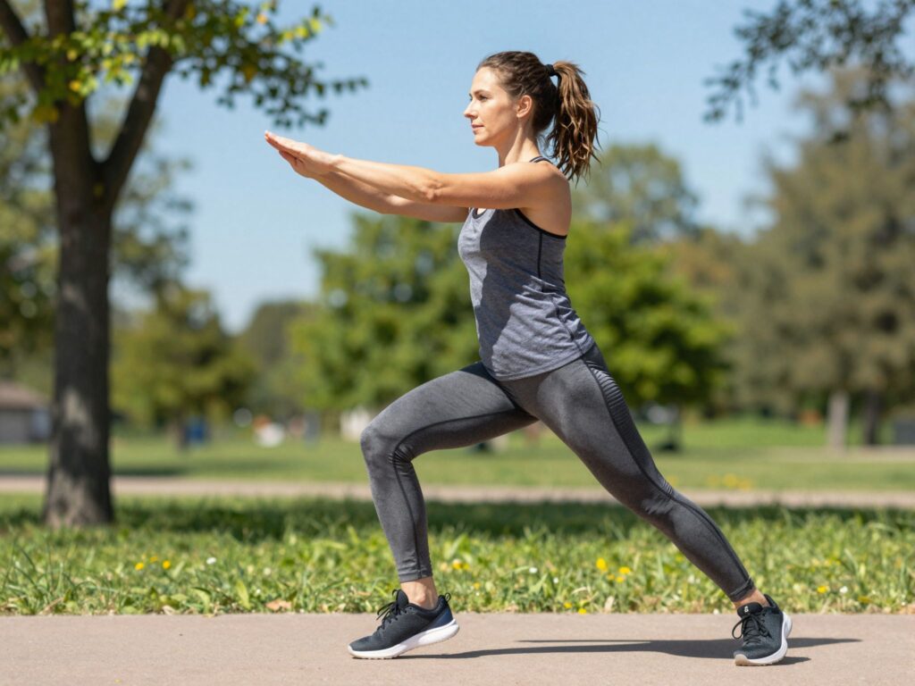 Edzés percek alatt: a leghatékonyabb mozgásformák elfoglalt anyukáknak