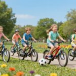 Egészséges életmód gyerekkorban: a legjobb befektetés a szív- és érrendszeri betegségek ellen