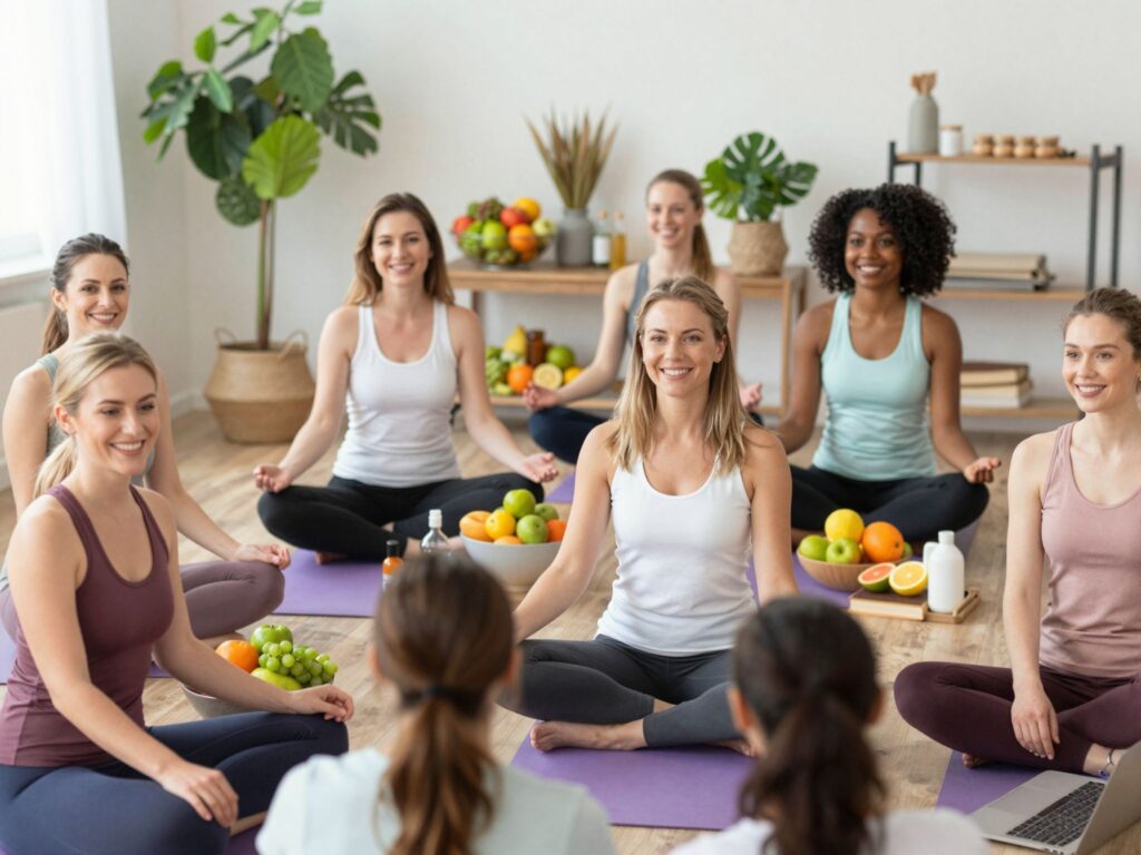 Egy hely, ahol minden a női egészségről szól: a megelőzés fontossága