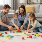 Egykori tanár családjának titka: a napi egy óra „bármit lehet” játékidő csodái