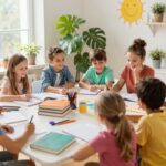 Egyre népszerűbbek a tanulócsoportok: miért választják ezt a szülők az iskola helyett?