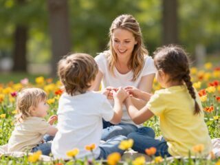 Elég jó anya vagy: ideje leszámolni a tökéletességre való törekvéssel