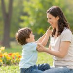 Elég jó anya vagyok? Számolj le a bizonytalansággal és higgy magadban