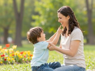 Elég jó anya vagyok? Számolj le a bizonytalansággal és higgy magadban