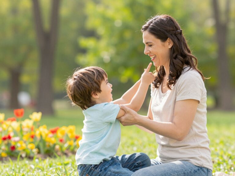 Elég jó anya vagyok? Számolj le a bizonytalansággal és higgy magadban