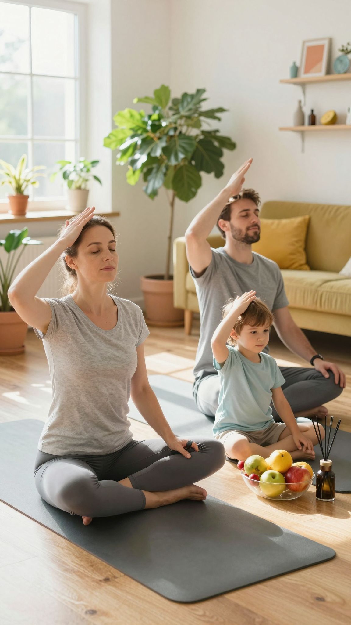 Az asztma kezelésében a légzésterápiák is segíthetnek.