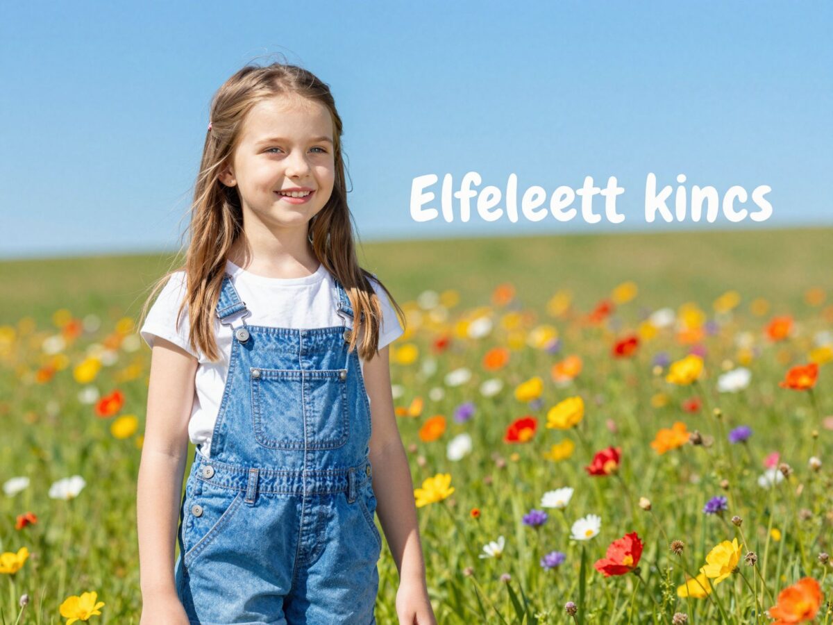 Elfeledett kincs: egy különleges lánynév, ami újra népszerű lehet