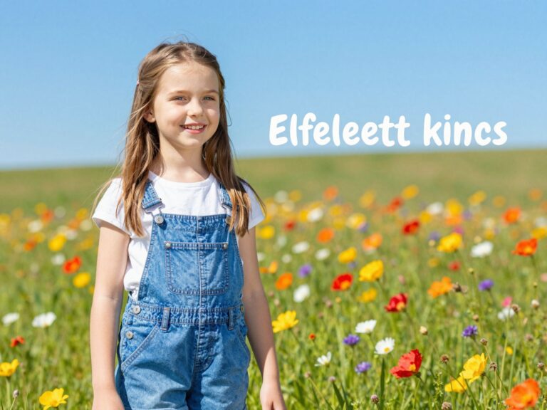 Elfeledett kincs: egy különleges lánynév, ami újra népszerű lehet